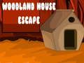 Jwèt Sou entènèt jwèt Woodland House sove  sou entènèt