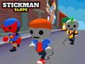 Jwèt Sou entènèt jwèt Stickman pant  sou entènèt