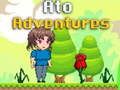 Jwèt ATO Adventures sou entènèt