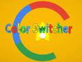 Jwèt Koulè switcher  sou entènèt