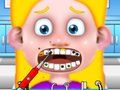 Jwèt Ti Dantis Pou Timoun  sou entènèt