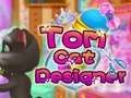 Jwèt Download jwèt la Tom Cat Designer sou entènèt Jwèt Download jwèt la Tom Cat Designer sou entènèt