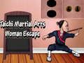 Jwèt Sou entènèt jwèt Taichi Martial Arts fanm chape  sou entènèt