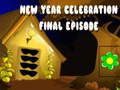 Jwèt Nouvèl Ane selebrasyon Episode final  sou entènèt