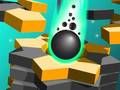 Jwèt Helix Stack boul  sou entènèt
