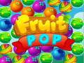 Jwèt Fwi Pop  sou entènèt