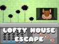 Jwèt Sou entènèt jwèt Lofty House chape  sou entènèt