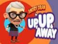 Jwèt Grann fache nan Up, Up & Away  sou entènèt