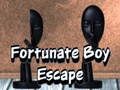 Jwèt Sou entènèt jwèt Fortunete Boy chape  sou entènèt