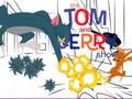 Jwèt Ann Kreye ak Tom ak Jerry  sou entènèt