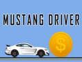 Jwèt Chofè Mustang  sou entènèt