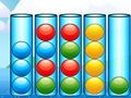 Jwèt Sou entènèt jwèt Bubble Sorting Deluxe  sou entènèt