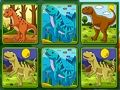 Jwèt Sou entènèt jwèt Dino memwa  sou entènèt