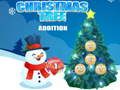 Jwèt Nwèl Tree Adisyon  sou entènèt