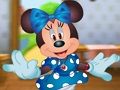 Jwèt Sourit Minnie  sou entènèt