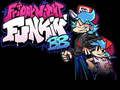 Jwèt Vandredi swa Funkin vs Big Brother  sou entènèt