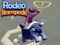 Jwèt Sou entènèt jwèt Rodeo Stampede  sou entènèt