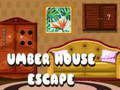 Jwèt Sou entènèt jwèt Umber House chape  sou entènèt
