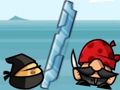Jwèt Jwèt Fache Ninja  sou entènèt