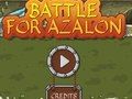 Jwèt Batay pou Azalon  sou entènèt