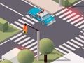 Jwèt Kontwòl trafik vil la  sou entènèt