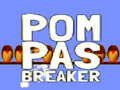 Jwèt Pompas brekè  sou entènèt
