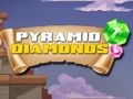 Jwèt Piramid Diamonds  sou entènèt