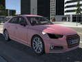 Jwèt Sou entènèt jwèt Crazy Machin Kondwi City 3D  sou entènèt