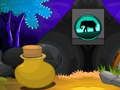 Jwèt Sou entènèt jwèt Elephant Tè chape  sou entènèt