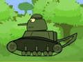 Jwèt Tank komik  sou entènèt