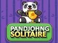 Jwèt Pandjohng solitèr  sou entènèt