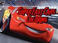 Jwèt Sou entènèt jwèt Super Fast Machin koloran  sou entènèt