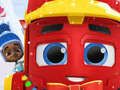 Jwèt Sou entènèt jwèt Mighty Nwèl Jigsaw  sou entènèt