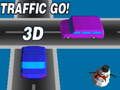Jwèt Trafik Ale 3D  sou entènèt