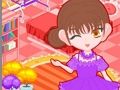 Jwèt Sou entènèt jwèt Design Dollhouse pou Princess  sou entènèt