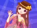 Jwèt Sou entènèt jwèt Mermaid Princess abiye Salon  sou entènèt