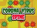 Jwèt Kowonaviris kolòn vètebral  sou entènèt