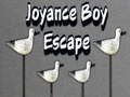 Jwèt Sou entènèt jwèt Joyance Boy chape  sou entènèt