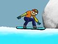 Jwèt Snowboarder  sou entènèt