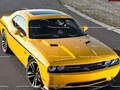 Jwèt Devinèt Dodge Challenger SRT8  sou entènèt