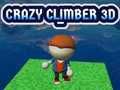 Jwèt Sou entènèt jwèt Crazy Climber 3D  sou entènèt