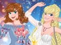 Jwèt Princess Fashion Lagè Plim Vs Denim sou entènèt Jwèt Princess Fashion Lagè Plim Vs Denim sou entènèt
