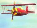Jwèt 2D jwèt Ariplane Wars 1942  sou entènèt