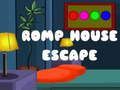 Jwèt Sou entènèt jwèt Romp House sove  sou entènèt