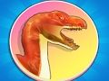 Jwèt Simulateur fizyon dinozò  sou entènèt