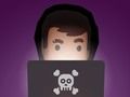 Jwèt HACKER RUSH sou entènèt