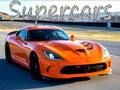 Jwèt Supercars sou entènèt