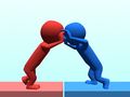 Jwèt Pouse 3D  sou entènèt