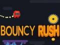 Jwèt Sou entènèt jwèt Bouncy Rush  sou entènèt
