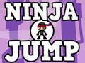 Jwèt Sou entènèt jwèt Ninja Ale  sou entènèt